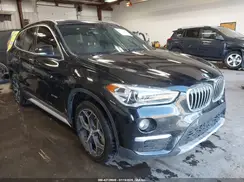 WBXHT3C35H5F83087 2017 BMW X1
