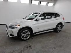 WBXHT3C35H5F83283 2017 BMW X1