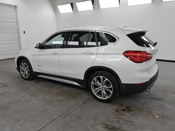 WBXHT3C35H5F83283 2017 BMW X1 - Image 2