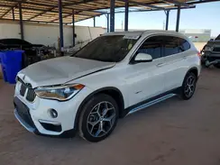 WBXHT3C35H5F83820 2017 BMW X1