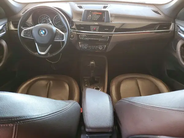 WBXHT3C35H5F83820 2017 BMW X1 - Image 8