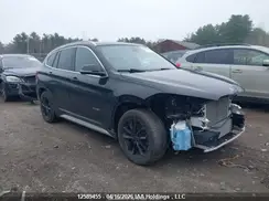 WBXHT3C35H5F84403 2017 BMW X1