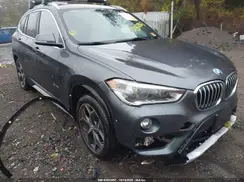 WBXHT3C35H5F84692 2017 BMW X1