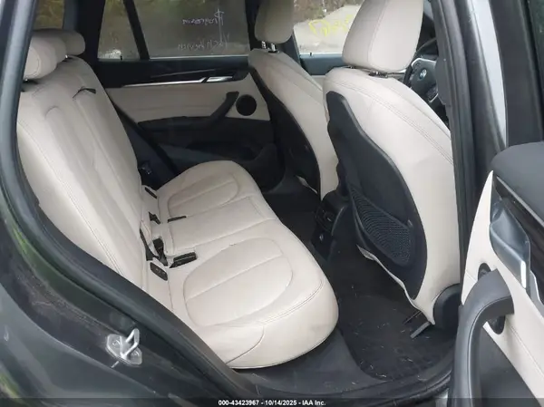 WBXHT3C35H5F84692 2017 BMW X1 - Image 8