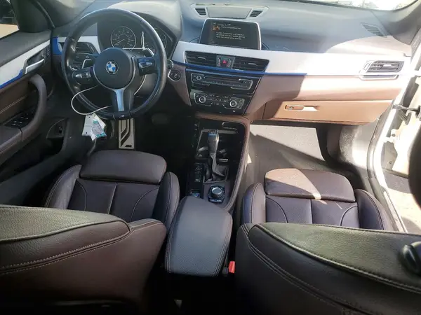 WBXHT3C35H5F85972 2017 BMW X1 - Image 8