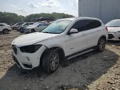 WBXHT3C35H5F86099 2017 BMW X1