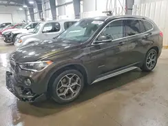 WBXHT3C35H5F86443 2017 BMW X1