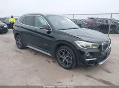WBXHT3C35H5F87060 2017 BMW X1