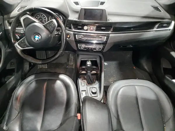 WBXHT3C35H5F87284 2017 BMW X1 - Image 8
