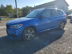 WBXHT3C35J3H30171 2018 BMW X1