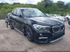 WBXHT3C35J3H30459 2018 BMW X1