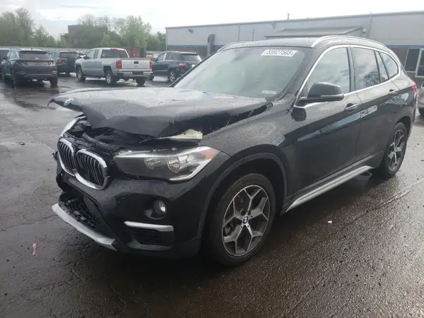 WBXHT3C35J3H30946 2018 BMW X1 - Image 1