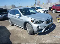 WBXHT3C35J3H31045 2018 BMW X1