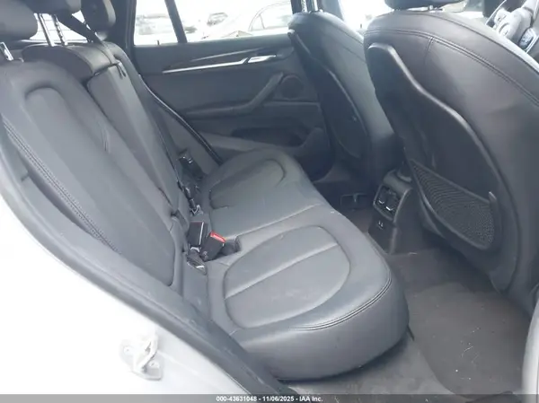 WBXHT3C35J3H32101 2018 BMW X1 - Image 8