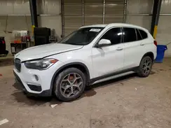 WBXHT3C35J3H32504 2018 BMW X1