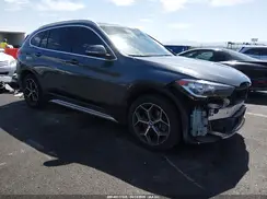 WBXHT3C35J3H33670 2018 BMW X1