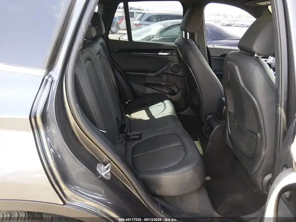 WBXHT3C35J3H33670 2018 BMW X1 - Image 8