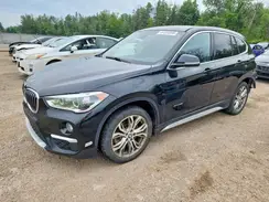 WBXHT3C35J5F88067 2018 BMW X1