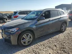 WBXHT3C35J5F88165 2018 BMW X1