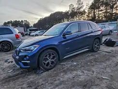 WBXHT3C35J5F88909 2018 BMW X1