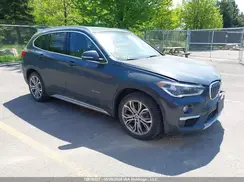 WBXHT3C35J5F89834 2018 BMW X1