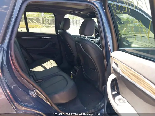 WBXHT3C35J5F89834 2018 BMW X1 - Image 8