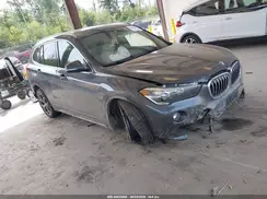 WBXHT3C35J5F89879 2018 BMW X1