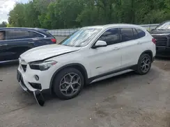 WBXHT3C35J5F90062 2018 BMW X1