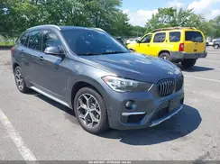 WBXHT3C35J5F90675 2018 BMW X1