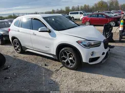 WBXHT3C35J5F91423 2018 BMW X1