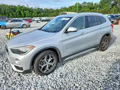 WBXHT3C35J5F92300 2018 BMW X1