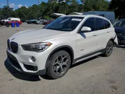 WBXHT3C35J5F92376 2018 BMW X1