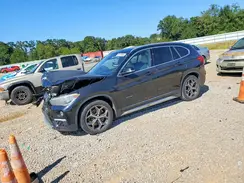 WBXHT3C35J5F93057 2018 BMW X1