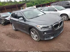WBXHT3C35J5F93138 2018 BMW X1