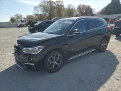 WBXHT3C35J5K20663 2018 BMW X1