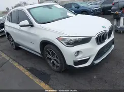 WBXHT3C35J5K21456 2018 BMW X1