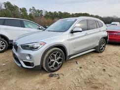 WBXHT3C35J5K22042 2018 BMW X1