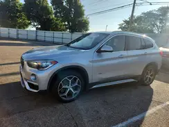 WBXHT3C35J5K23482 2018 BMW X1