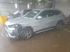 WBXHT3C35J5K23496 2018 BMW X1