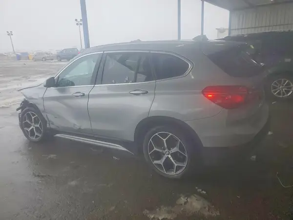 WBXHT3C35J5K23496 2018 BMW X1 - Image 2