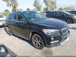 WBXHT3C35J5K23806 2018 BMW X1