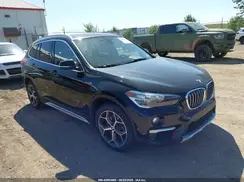 WBXHT3C35J5K26009 2018 BMW X1