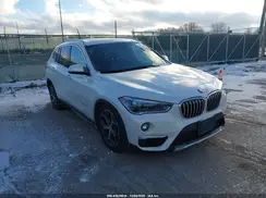 WBXHT3C35J5K26804 2018 BMW X1