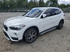 WBXHT3C35J5K27225 2018 BMW X1