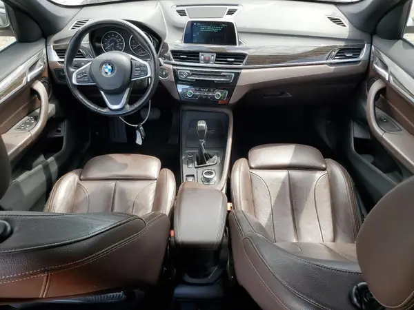 WBXHT3C35J5K27225 2018 BMW X1 - Image 8