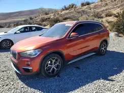WBXHT3C35J5K27662 2018 BMW X1