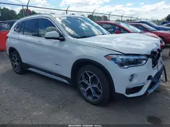 WBXHT3C35J5K27953 2018 BMW X1