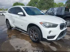 WBXHT3C35J5K28374 2018 BMW X1