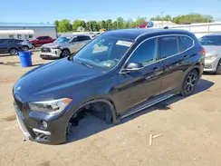 WBXHT3C35J5K28505 2018 BMW X1