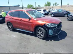 WBXHT3C35J5K29069 2018 BMW X1